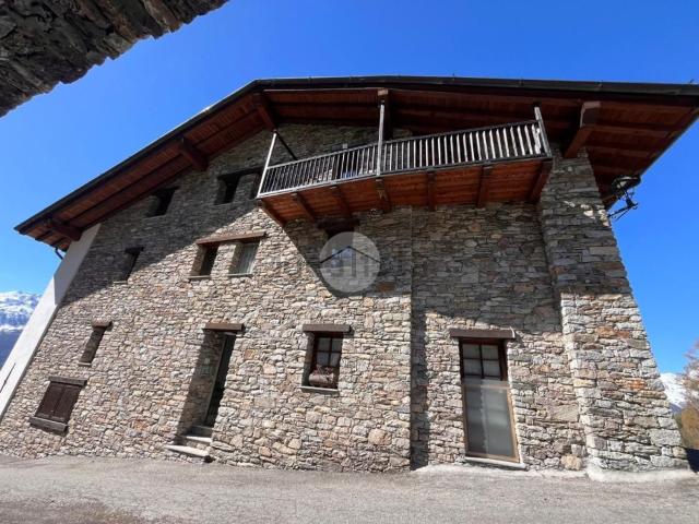 Appartamento in affitto a La Salle, Aosta
