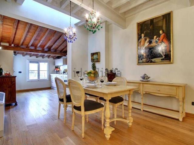 Appartamento in affitto a Quartiere 1, Firenze
