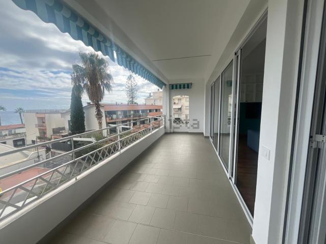 Appartamento in affitto a San Remo, Liguria