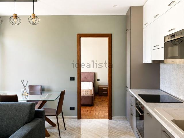 Appartamento in affitto a Piemonte, Torino
