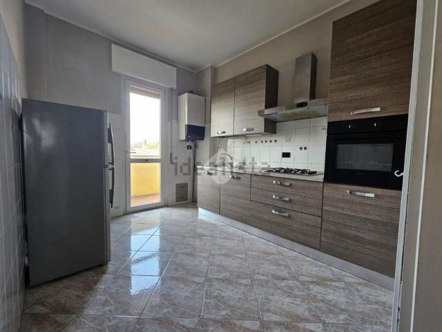 Appartamento in affitto a Abbiategrasso, Milano