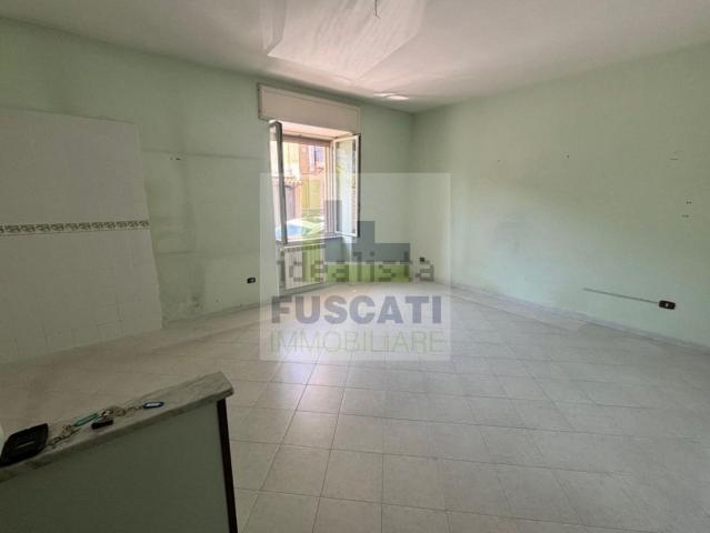 Appartamento in affitto a Cupa Spinelli, Campania