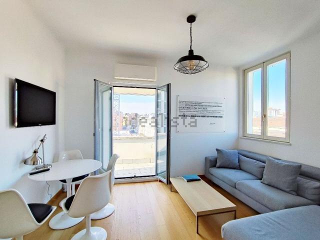 Attico in affitto a Centro storico, Milano