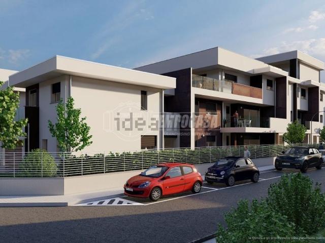 Appartamento in affitto a Zona Omogenea Milano Nord, Paderno Dugnano