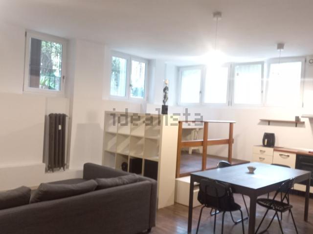 Appartamento in affitto a Municipio 9, Milano