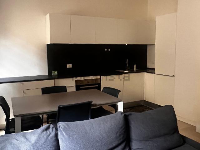 Appartamento in affitto a Borgo Ticino, Pavia