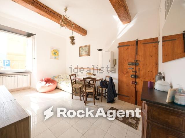 Appartamento in affitto a Camogli, Liguria