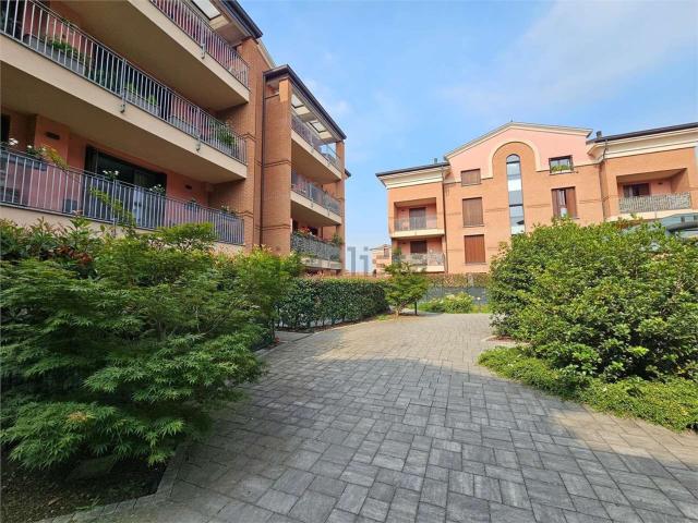Appartamento in affitto a Paderno Dugnano, Villaggio Gaggiolo