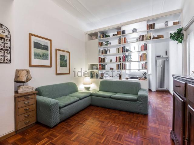 Appartamento in affitto a Municipio 2, Milano