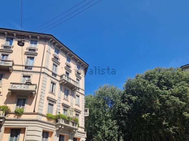 Appartamento in affitto a Municipio 1, Milano