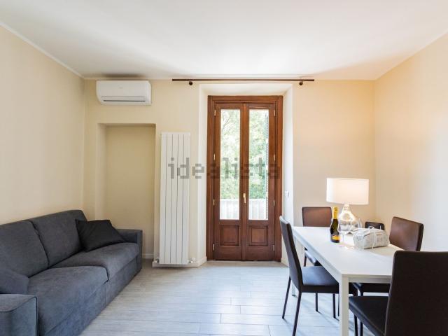 Appartamento in affitto a Sant'Andrea, Cernobbio