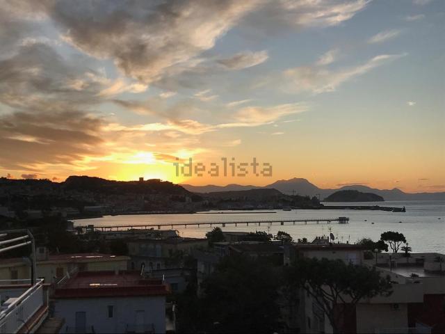 Appartamento in affitto a Arco Felice, Pozzuoli