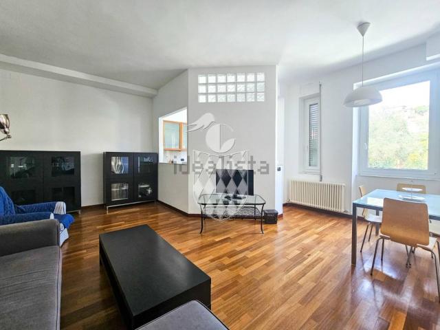 Appartamento in affitto a Fabiano Alto, La Spezia