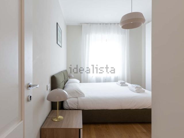 Appartamento in affitto a Garegnano, Milano