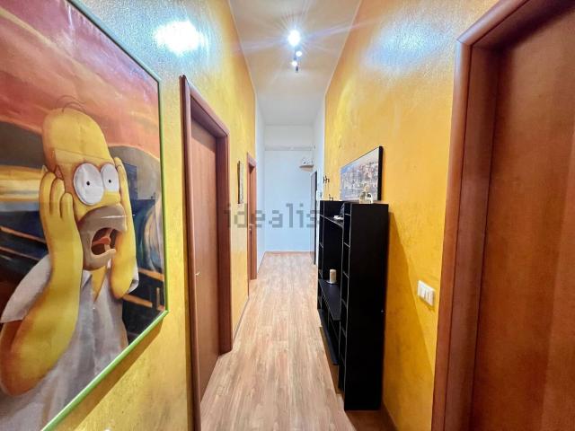 Appartamento in affitto a Borgo Odescalchi, Civitavecchia