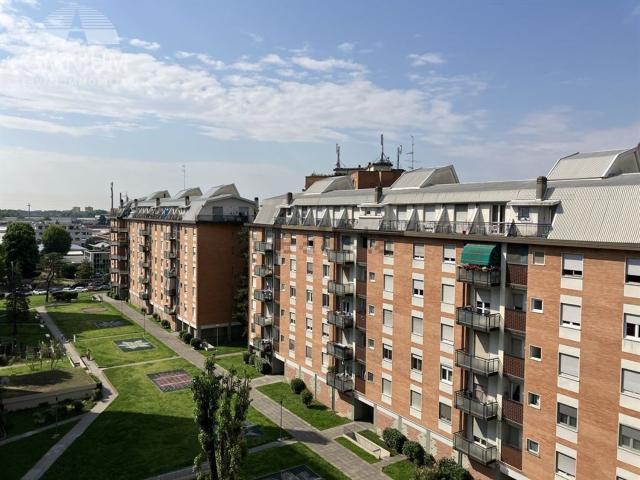 Appartamento in affitto a Quartiere Giardino, Cesano Boscone