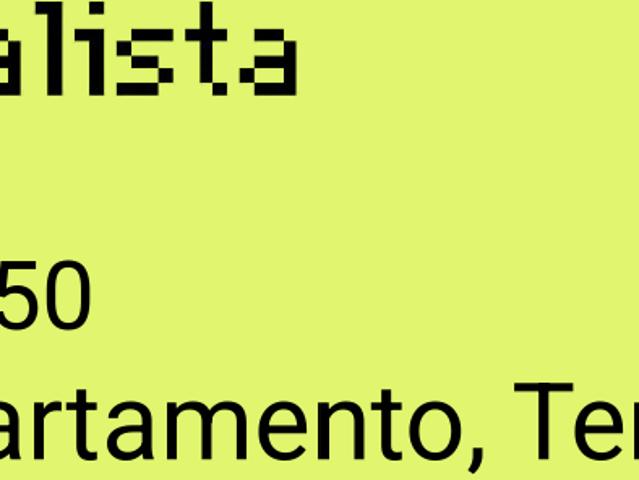 Appartamento in affitto a Termoli, Molise