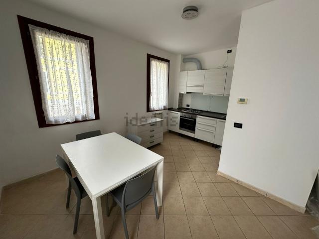 Appartamento in affitto a San Bellino, Veneto