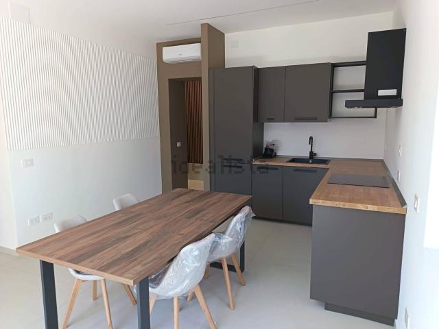 Appartamento in affitto a Avellino, Campania