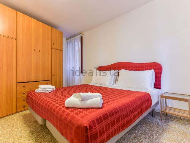 Appartamento in affitto a Venezia-Murano-Burano, Venezia