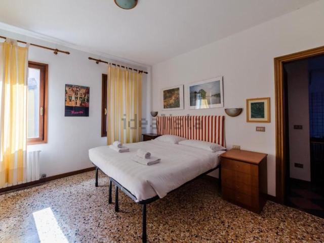 Appartamento in affitto a Venezia-Murano-Burano, Venezia