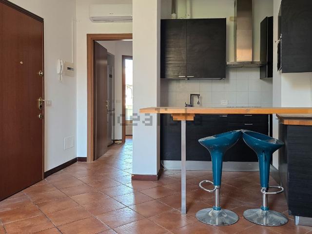 Appartamento in affitto a Oltresempione, Legnano
