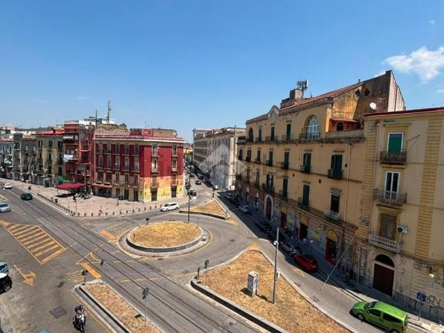 Appartamento in affitto a Municipalità 6, San Giovanni A Teduccio
