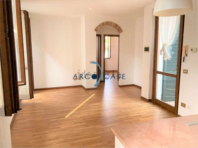 Appartamento in affitto a Le Villette, Crema