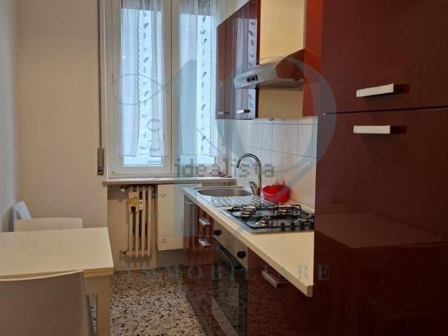 Appartamento in affitto a Pablo, Sorbolo