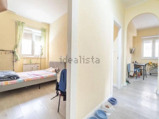 Appartamento in affitto a Municipio Roma VII, Roma Capitale