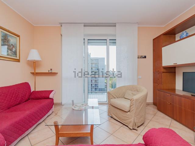 Appartamento in affitto a Quarto Oggiaro, Milano