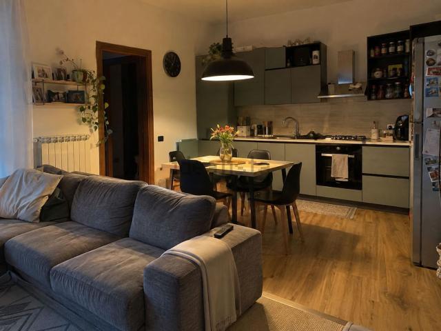 Appartamento in affitto a Pratomavore, Vignola