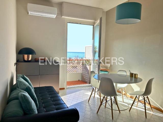 Appartamento in affitto a Marina di Carrara, Carrara