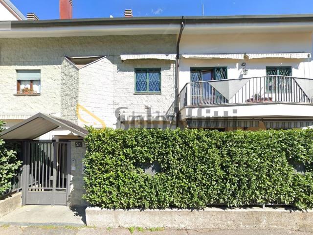 Appartamento in affitto a Municipio 9, Milano