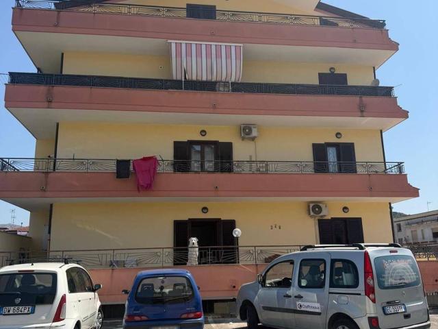 Appartamento in affitto a San Marco, Santa Maria A Vico