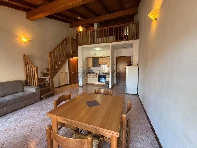Appartamento in affitto a San Zenone città, Re