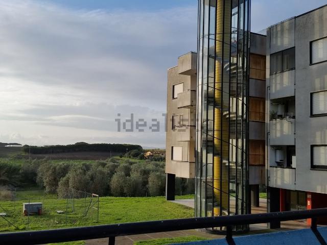 Appartamento in affitto a Montalto Di Castro, Lazio