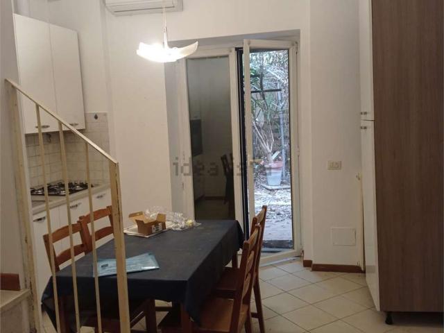 Appartamento in affitto a Le Grazie, Ancona
