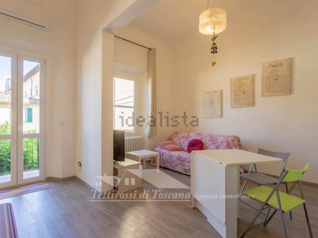 Appartamento in affitto a Quartiere 2, Firenze