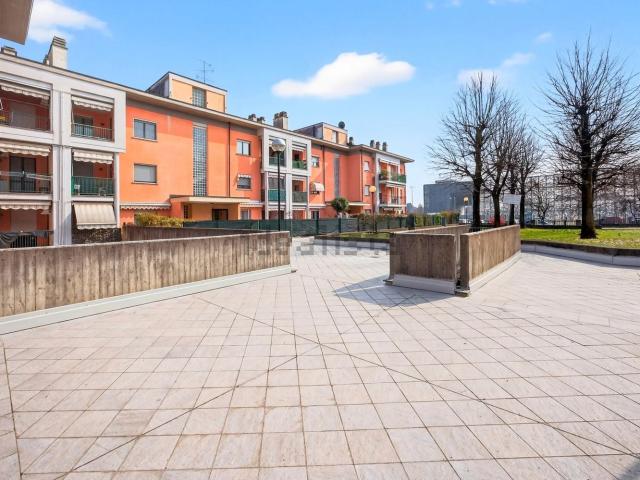 Appartamento in affitto a Lainate, Lombardia