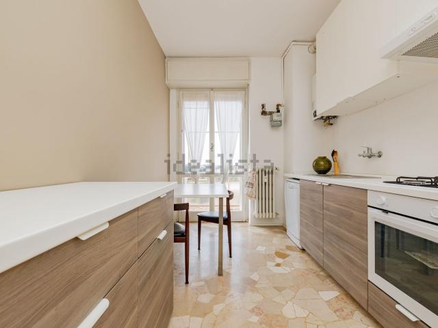 Appartamento in affitto a Municipio 2, Milano