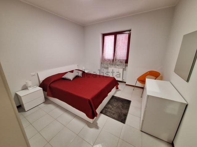 Appartamento in affitto a Campobasso, Molise