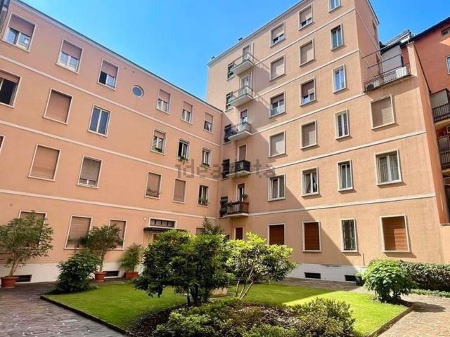 Attico in affitto a Centro storico, Milano