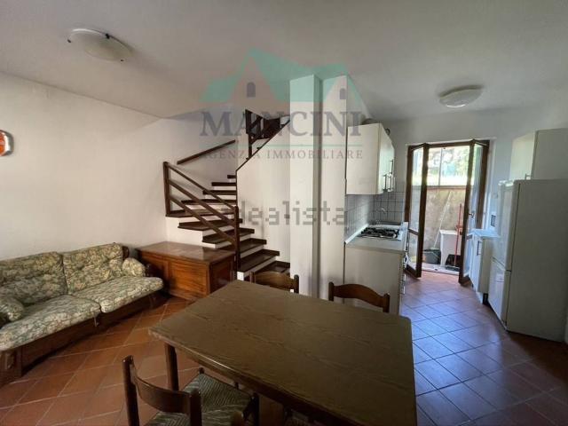 Appartamento in affitto a San Bartolomeo, Marche
