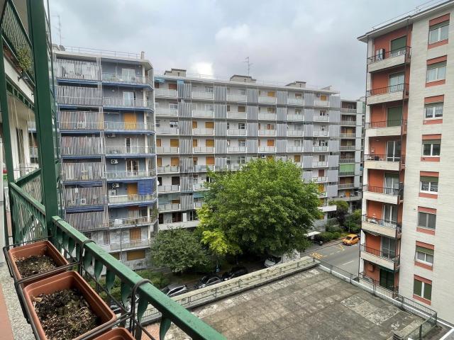 Appartamento in affitto a Municipio 2, Milano