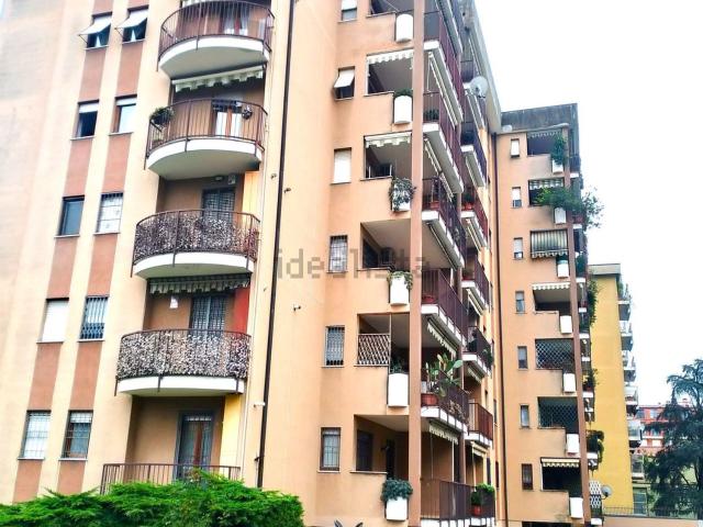 Appartamento in affitto a Municipio 9, Milano