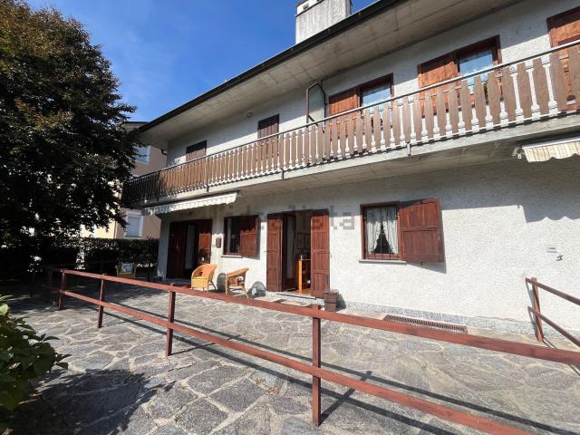 Appartamento in affitto a La California, Santa Maria Maggiore
