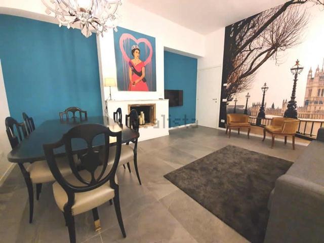 Appartamento in affitto a Centrale, Milano