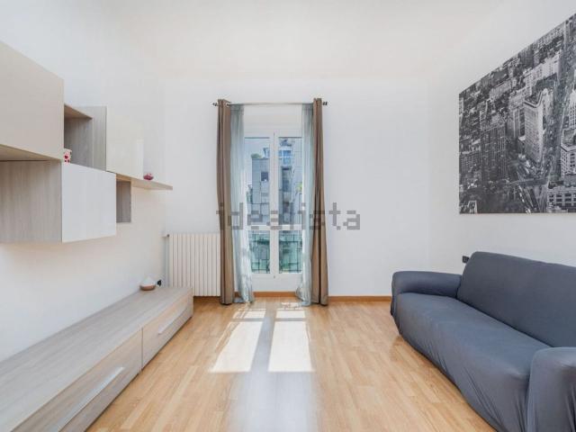 Appartamento in affitto a Municipio 2, Milano