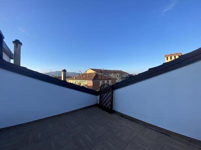 Attico in affitto a San Donato-San Vitale, Bologna